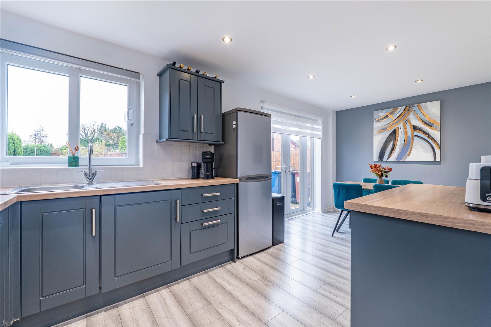 3 bed property in Sumpter Croft, Preston